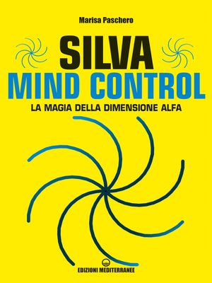 cover image of Silva Mind Control